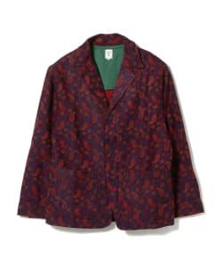 South2 West8 / Pen Jacket