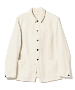 ▲OUTIL / Veste Agnat