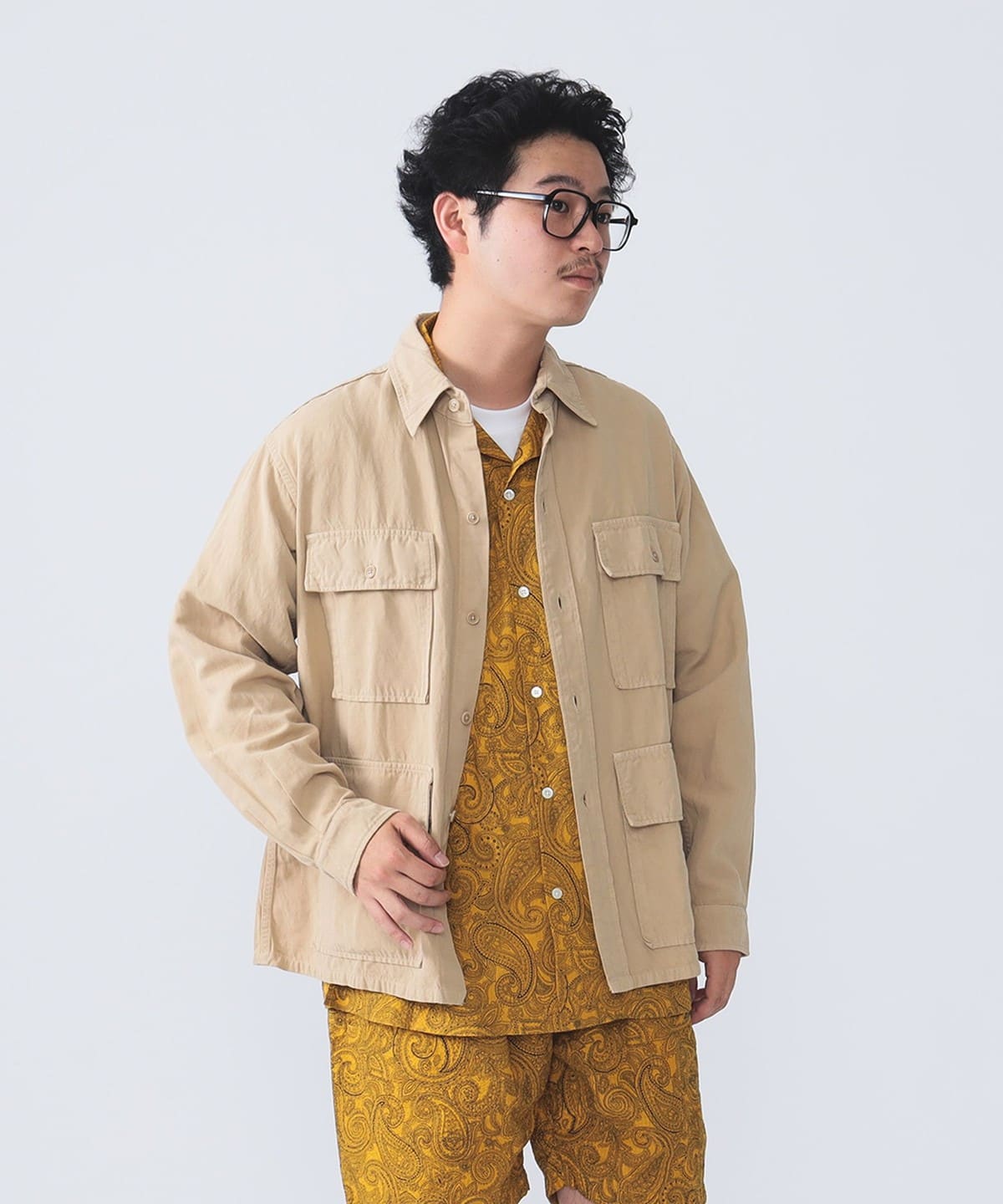 Pilgrim Surf+Supply（1051586） スタイリング・コーディネイト