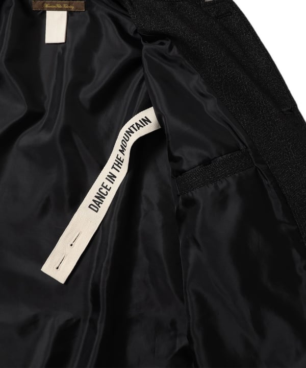 Pilgrim Surf+Supply Pilgrim Surf+Supply [EXCLUSIVE] MOUNTAIN