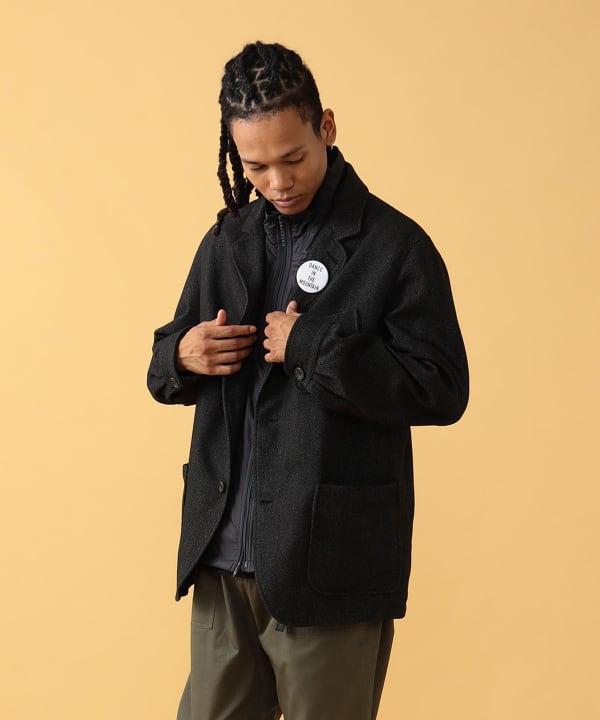 Pilgrim Surf+Supply（ピルグリム サーフ+サプライ）【EXCLUSIVE