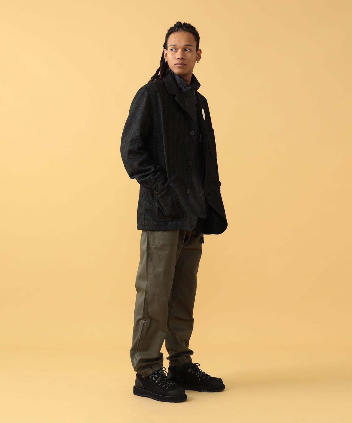 Pilgrim Surf+Supply（ピルグリム サーフ+サプライ）【タイムセール