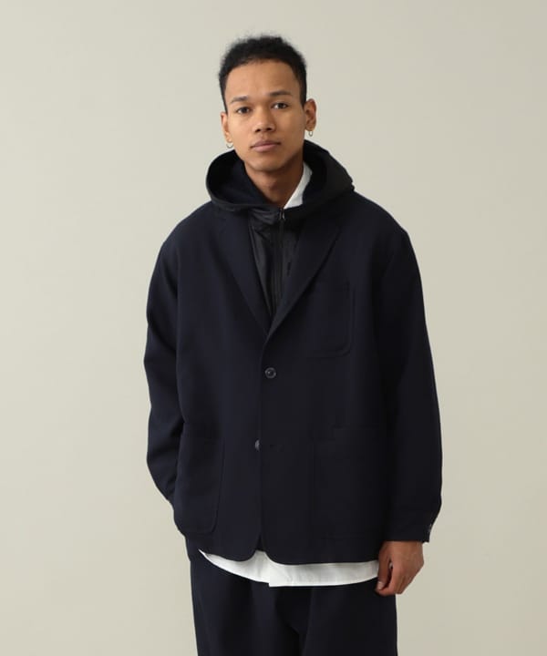 Pilgrim Surf+Supply（ピルグリム サーフ+サプライ）Itten