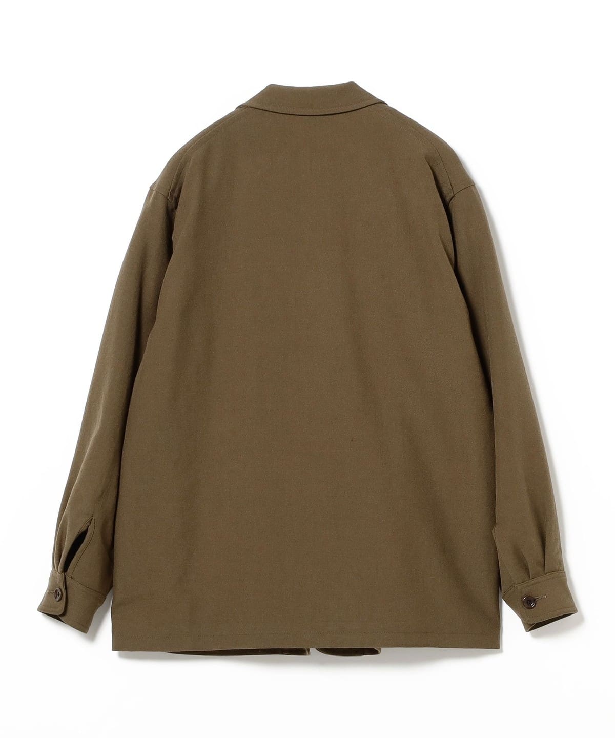 Pilgrim Surf+Supply（ピルグリム サーフ+サプライ）Itten Walker