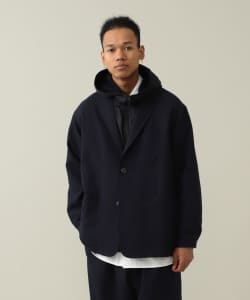 【+15%ポイントUP】Itten Walker Jacket