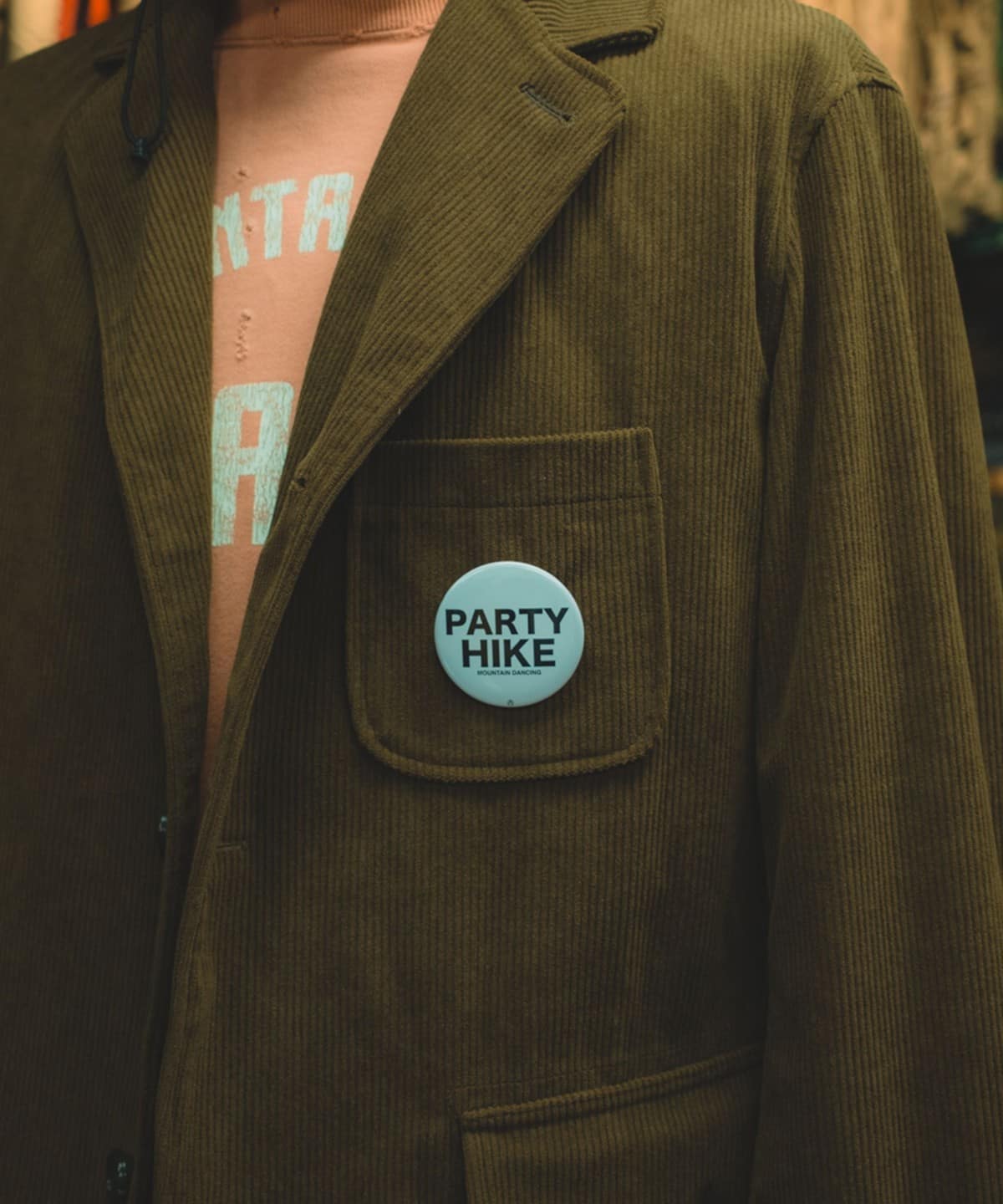 Pilgrim Surf+Supply（ピルグリム サーフ+サプライ）【EXCLUSIVE