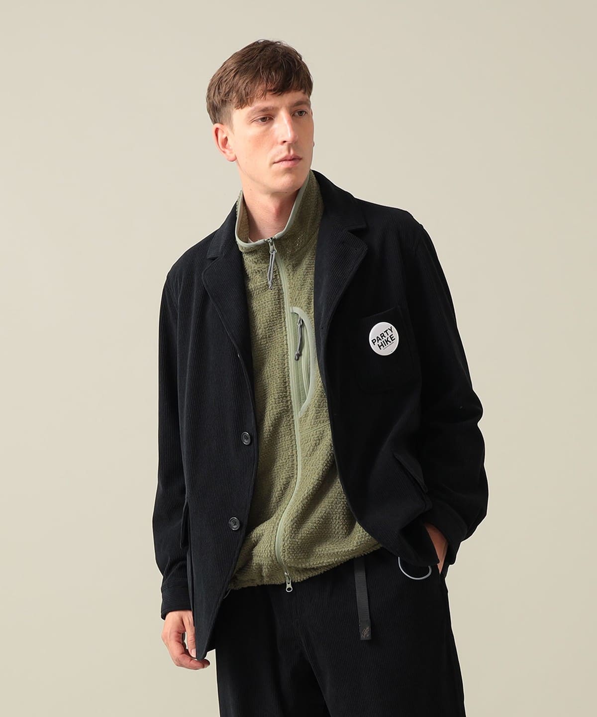 Pilgrim Surf+Supply（ピルグリム サーフ+サプライ）【EXCLUSIVE