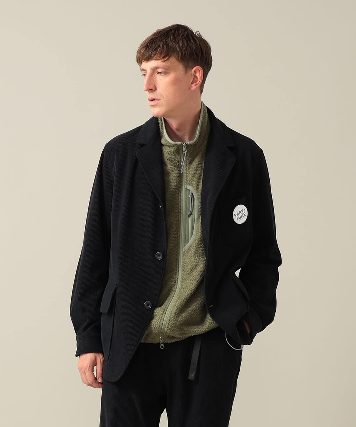 Pilgrim Surf+Supply（ピルグリム サーフ+サプライ）【EXCLUSIVE