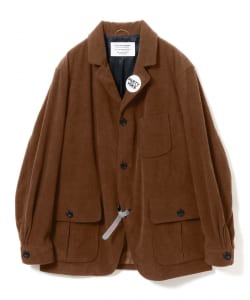 【EXCLUSIVE】MOUNTAIN RESEARCH / Corduroy Jacket