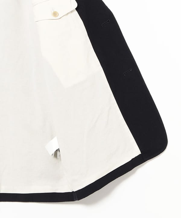 【ノベルティ対象】Itten Walker Herringbone Jacket