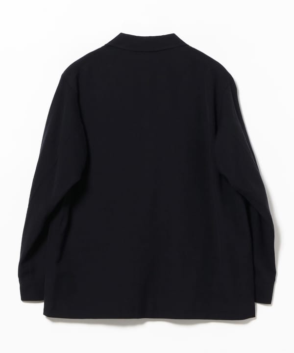 【ノベルティ対象】Itten Walker Herringbone Jacket