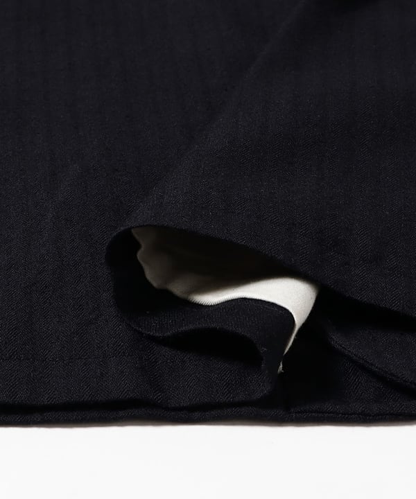 【ノベルティ対象】Itten Walker Herringbone Jacket