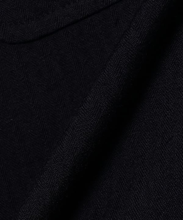 【ノベルティ対象】Itten Walker Herringbone Jacket