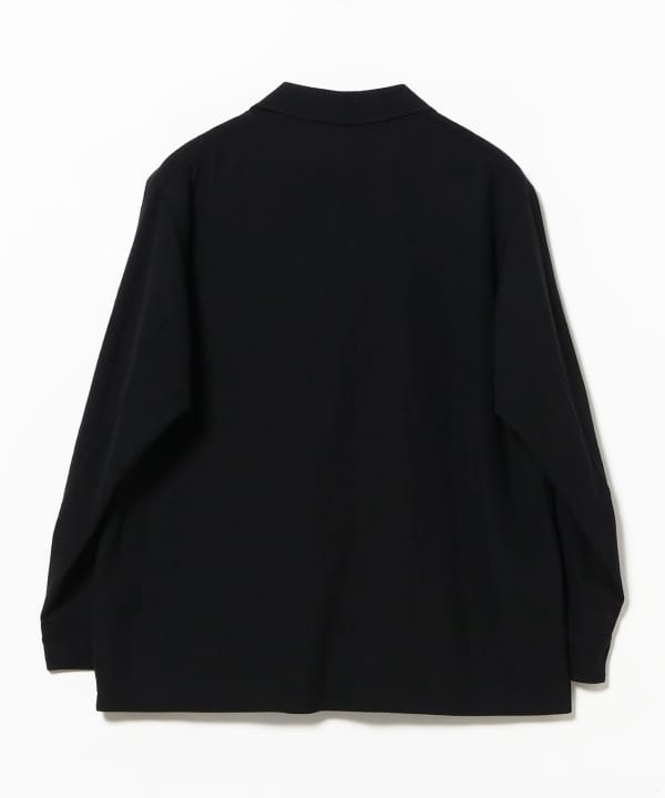 【ノベルティ対象】Itten Walker Herringbone Jacket
