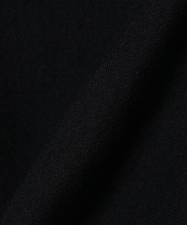 【ノベルティ対象】Itten Walker Herringbone Jacket