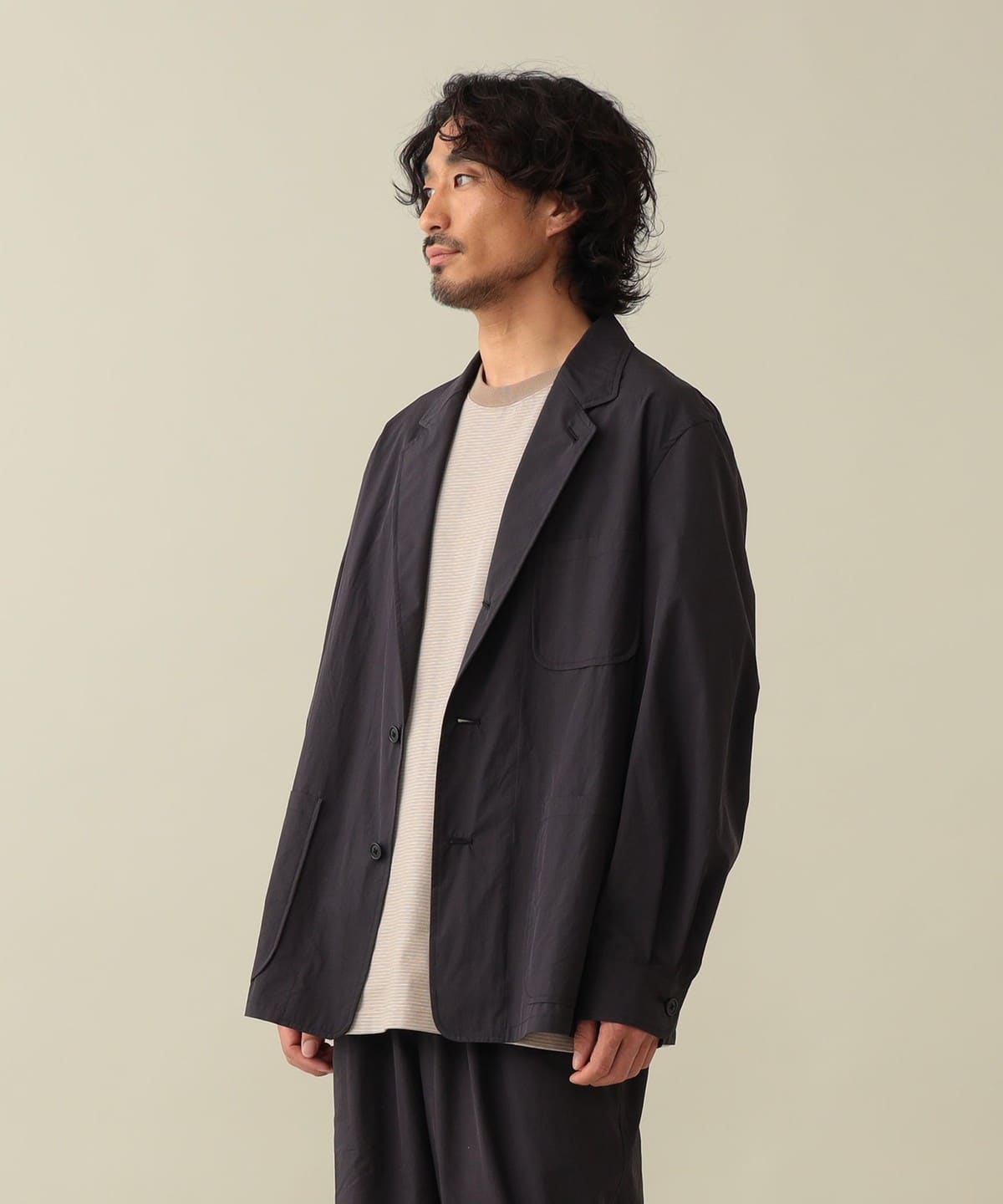 Pilgrim Surf+Supply（ピルグリム サーフ+サプライ）【EXCLUSIVE