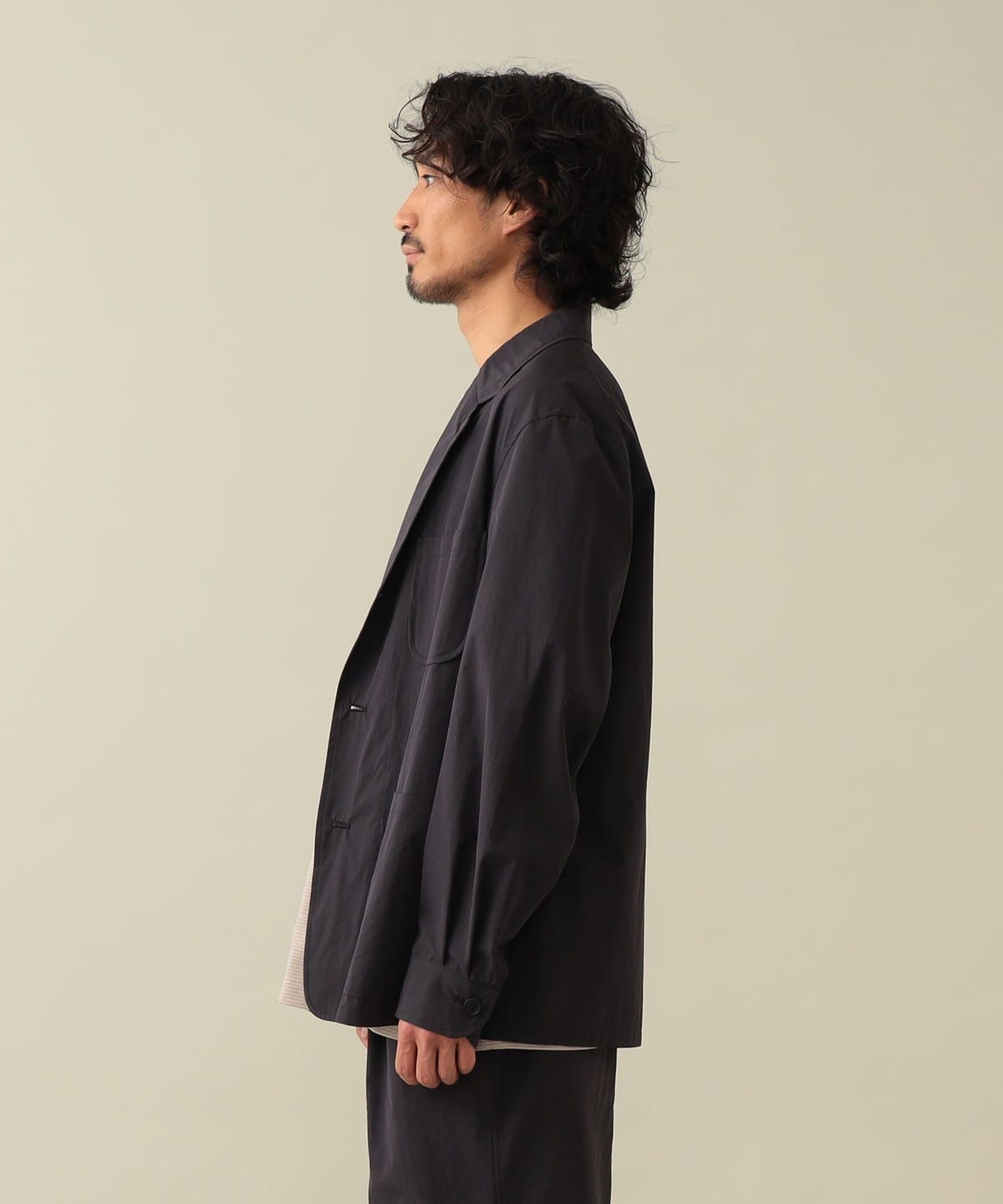 Pilgrim Surf+Supply（ピルグリム サーフ+サプライ）【EXCLUSIVE 