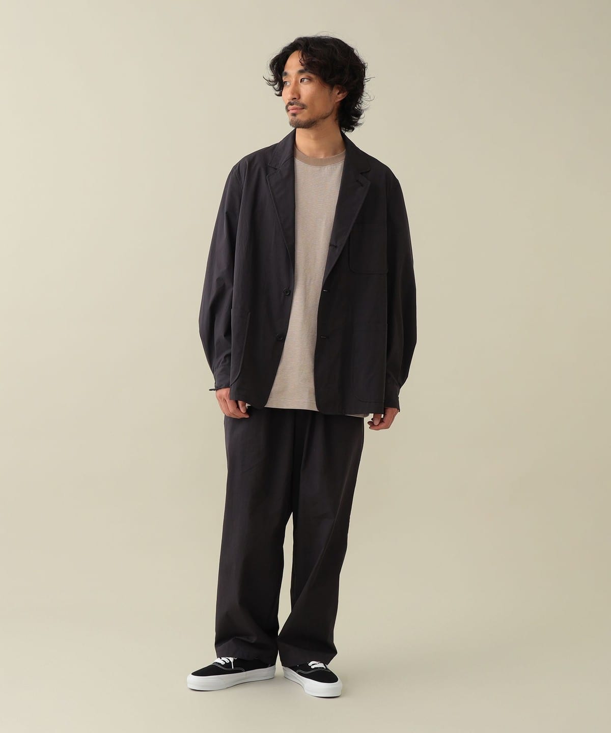 Pilgrim Surf+Supply（ピルグリム サーフ+サプライ）【EXCLUSIVE