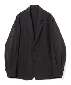 【+10%ポイントUP】【EXCLUSIVE】KAPTAIN SUNSHINE / Hampton Jacket