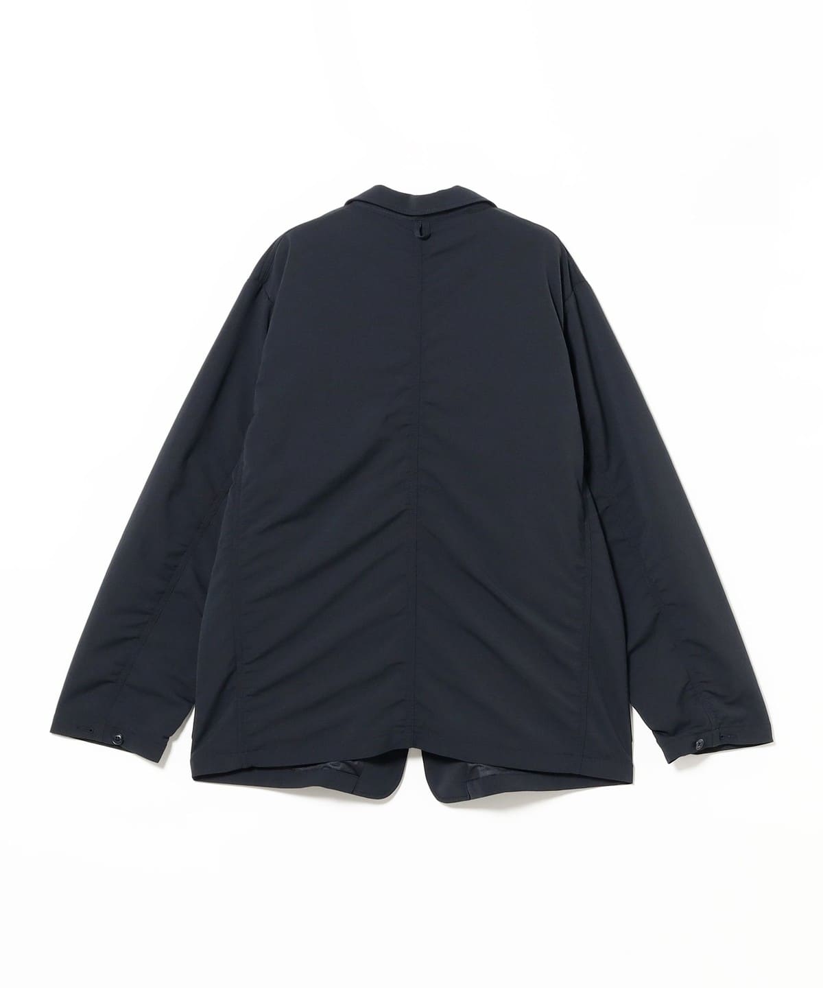 Pilgrim Surf+Supply（ピルグリム サーフ+サプライ）nanamica