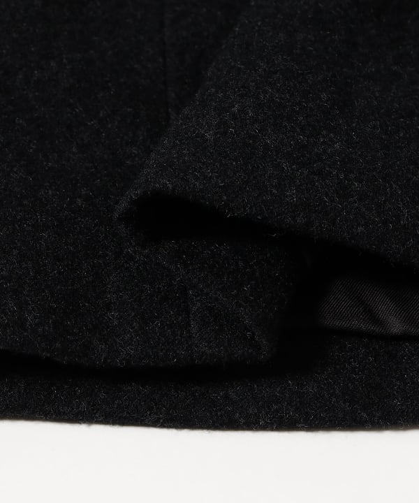 KAPTAIN SUNSHINE / Wool Serge 4B Jacket