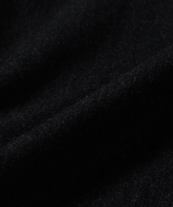 KAPTAIN SUNSHINE / Wool Serge 4B Jacket