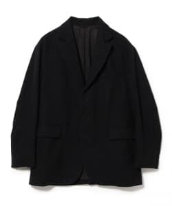 KAPTAIN SUNSHINE / Wool Serge 4B Jacket