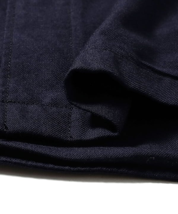 ENGINEERED GARMENTS / Upland Jacket - Wool Uniform Serge