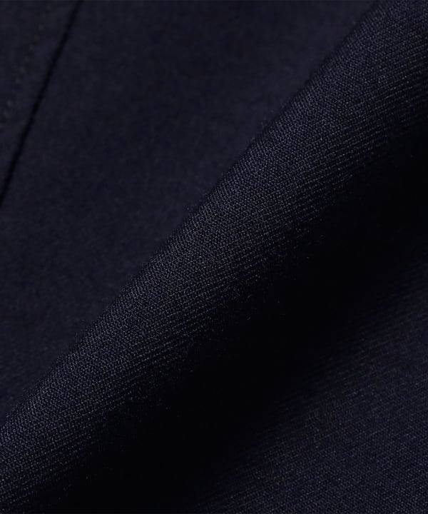 ENGINEERED GARMENTS / Upland Jacket - Wool Uniform Serge