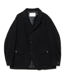 【EXCLUSIVE】MOUNTAIN RESEARCH / Harf Norfolk Jacket