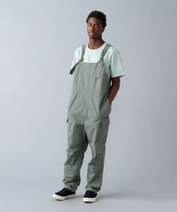 Pilgrim Surf+Supply / Bob Overall