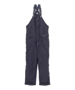 McHale Overalls