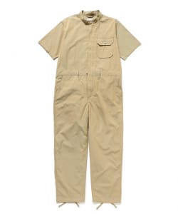 Pilgrim Surf+Supply（ピルグリム サーフ+サプライ）ENGINEERED GARMENTS / Coverall Suit  Ir（パンツ オールインワン）通販｜BEAMS