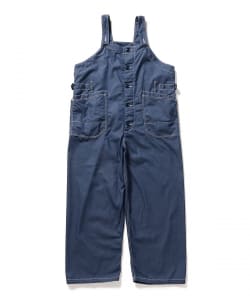 ENGINEERED GARMENTS / Overalls - CP Denim