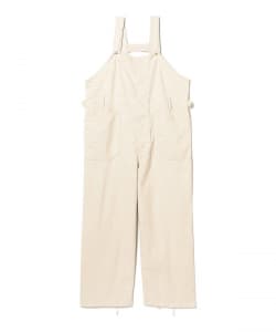ENGINEERED GARMENTS / Overalls - CL Java Cloth