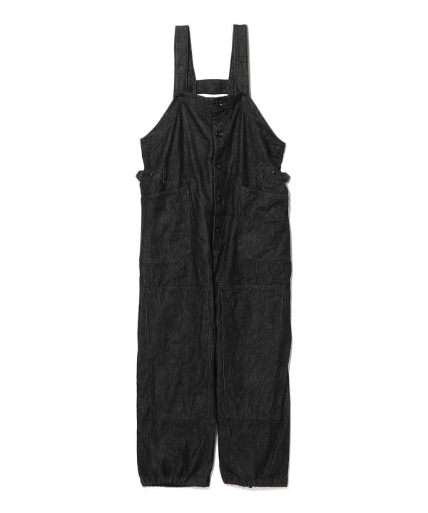 Pilgrim Surf+Supply Annabel Overallピルグリム Pilgrim Surf+Supply