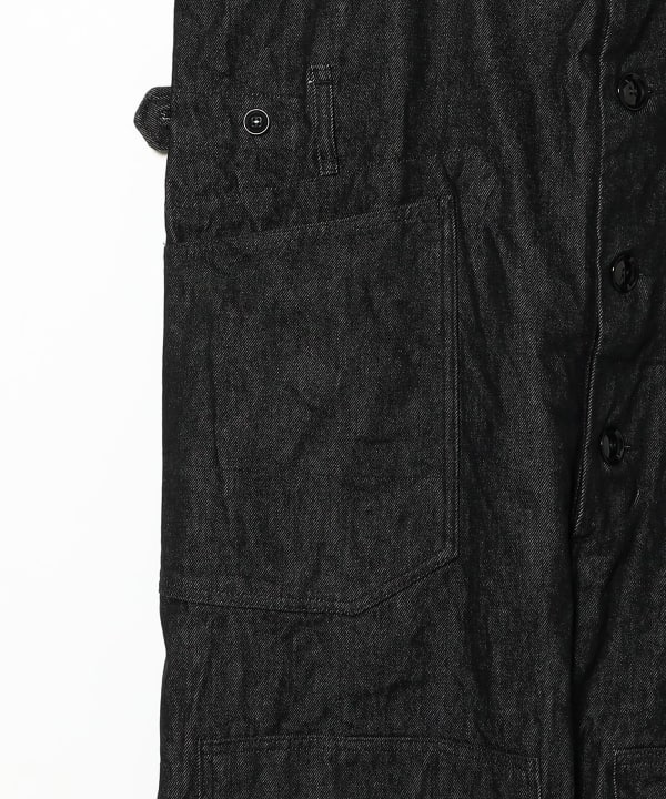 Pilgrim Surf+Supply（ピルグリム サーフ+サプライ）ENGINEERED