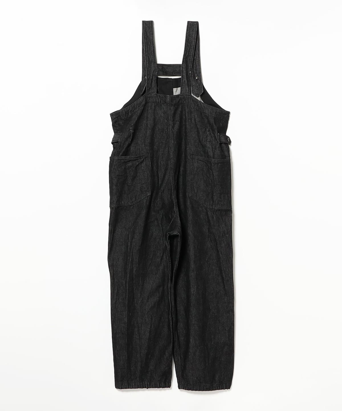 サロペット・オーバーオール・オールインワン Pilgrim Surf+Supply / Blake All In One Pilgrim Surf+Supply（ピルグリム サーフ+サプライ）ENGINEERED