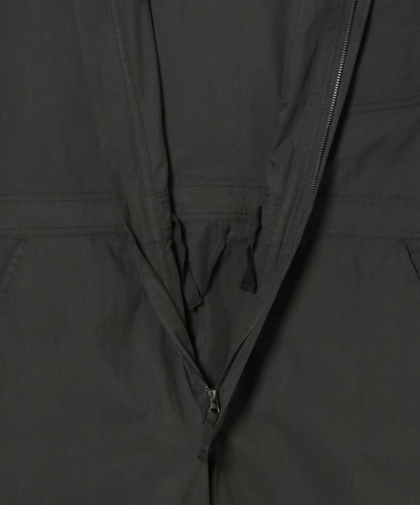 【最終お値下げ.新品：Pilgrim Surf+Supply OVERALL】 Pilgrim Surf+Supply（ピルグリム サーフ+サプライ）【EXCLUSIVE