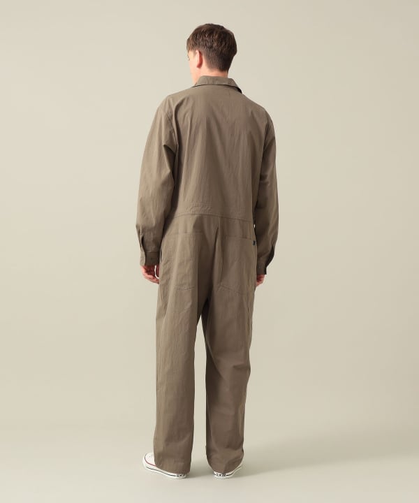 Pilgrim Surf+Supply（ピルグリム サーフ+サプライ）【EXCLUSIVE