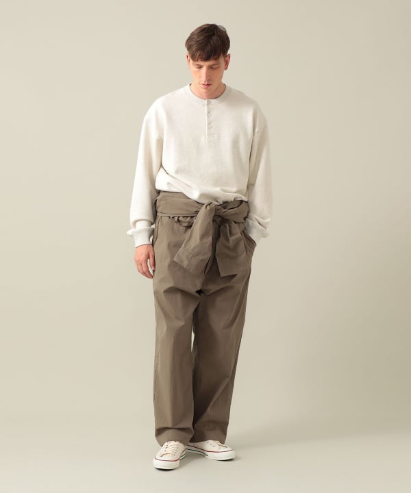 Pilgrim Surf+Supply（ピルグリム サーフ+サプライ）【EXCLUSIVE