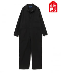 【+15%ポイントUP】【EXCLUSIVE】UNIVERSAL OVERALL / Jumpsuit