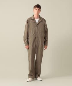【EXCLUSIVE】UNIVERSAL OVERALL / Jumpsuit