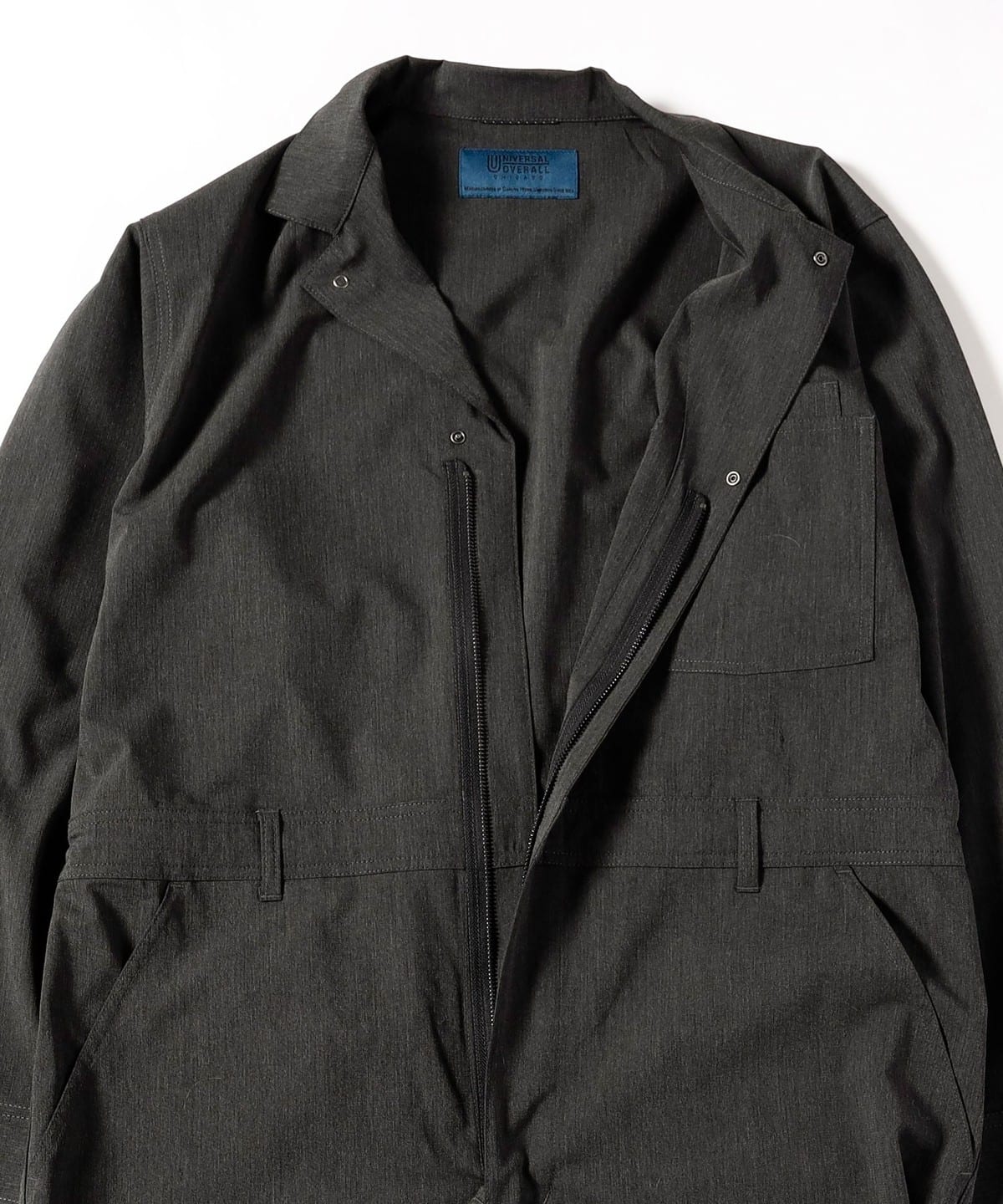 Pilgrim Surf+Supply（ピルグリム サーフ+サプライ）【EXCLUSIVE