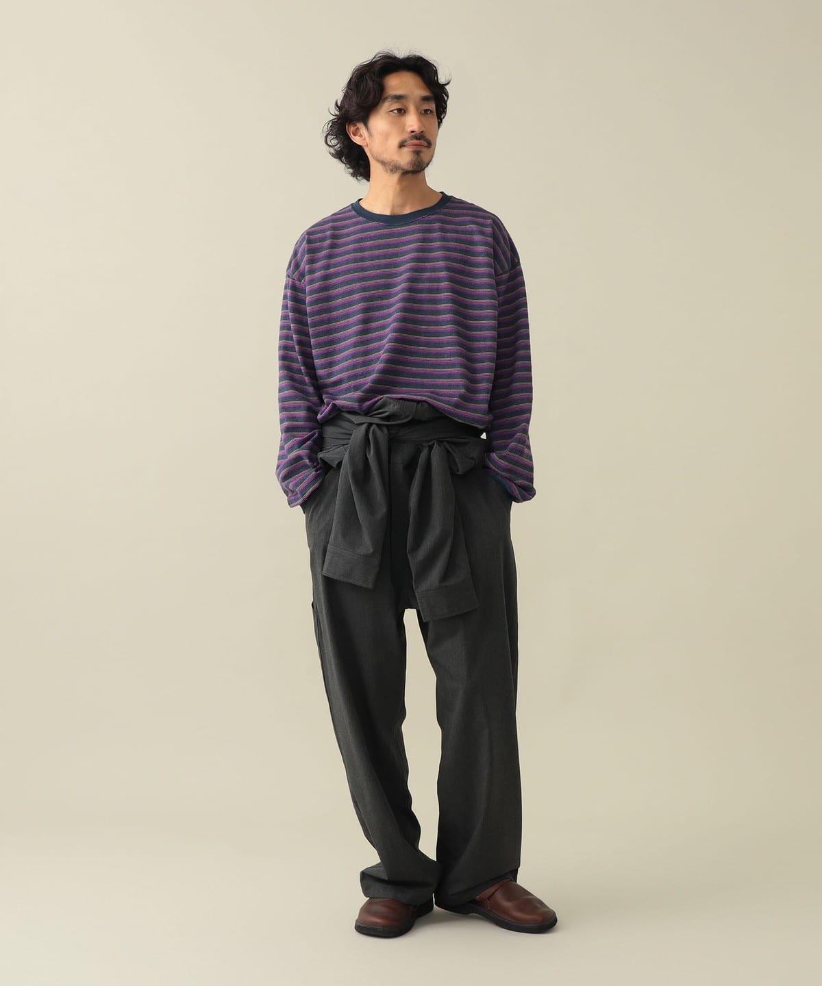 Pilgrim Surf+Supply（ピルグリム サーフ+サプライ）【EXCLUSIVE