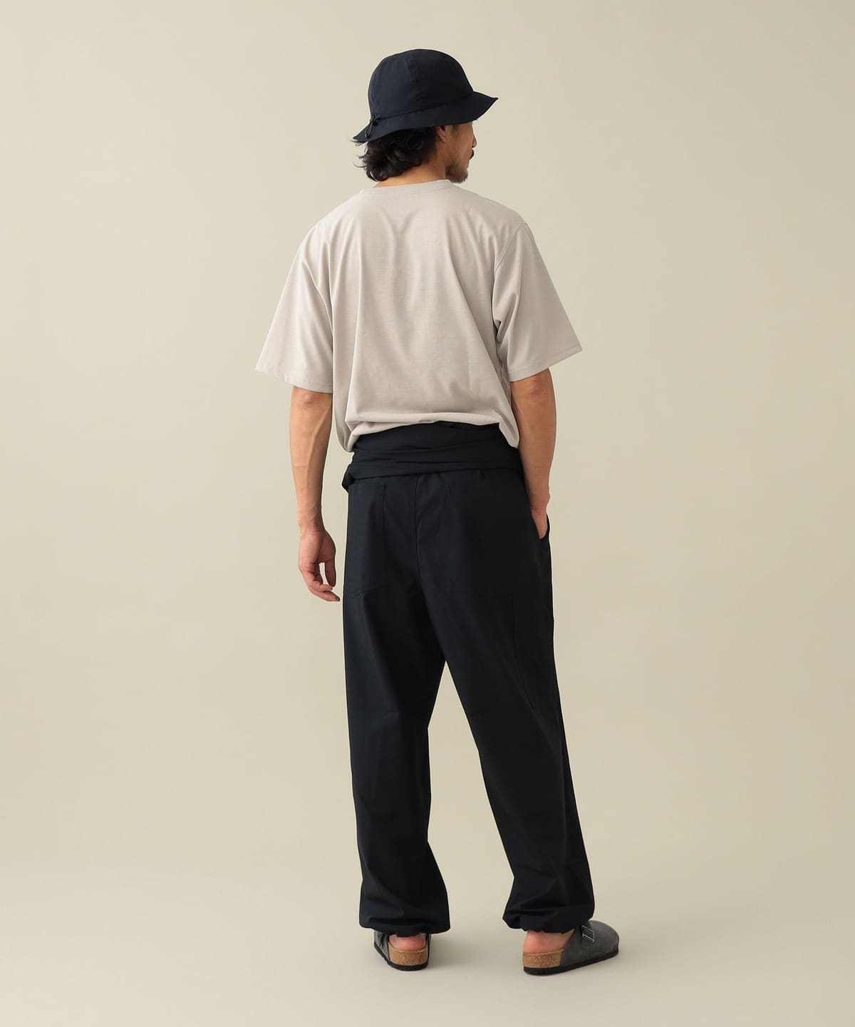 Pilgrim Surf+Supply（ピルグリム サーフ+サプライ）【EXCLUSIVE