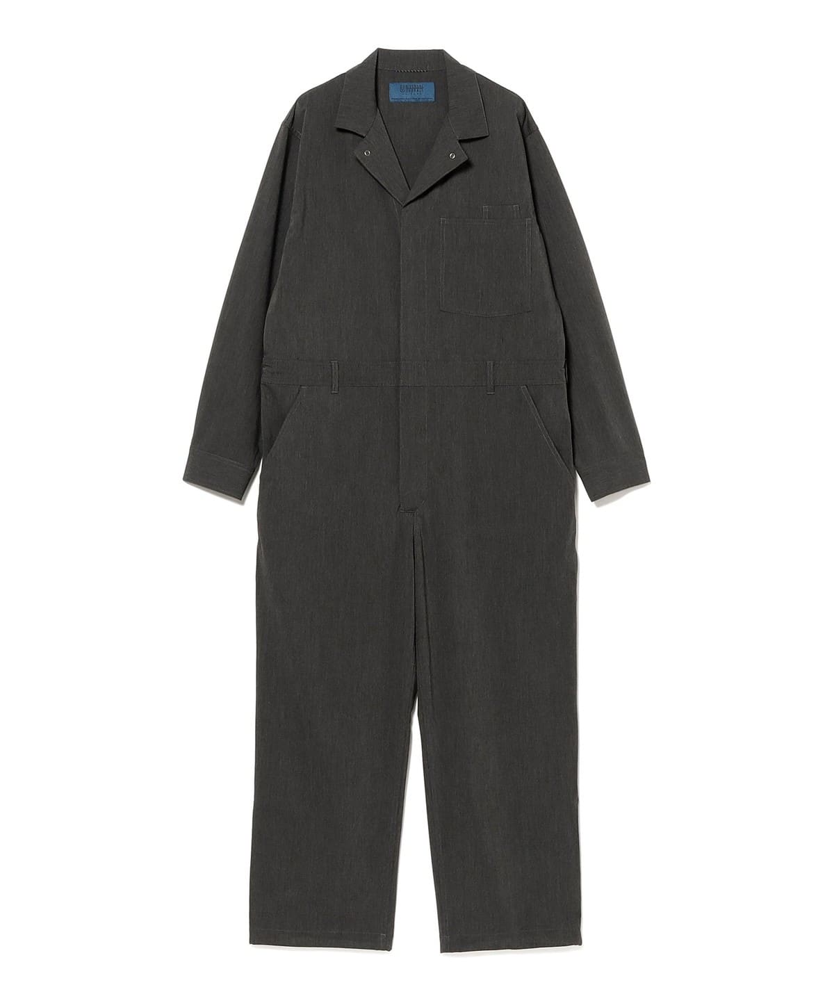 ピルグリムサーフサプライ McHale Overalls S Pilgrim Surf+Supply（ピルグリム サーフ+サプライ）【EXCLUSIVE