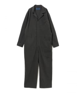 【EXCLUSIVE】UNIVERSAL OVERALL / Jumpsuit Micro Ripstop
