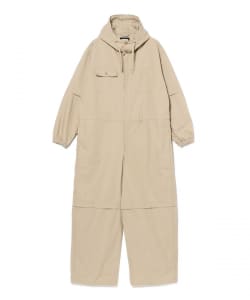 MODMNT / COVERALLS