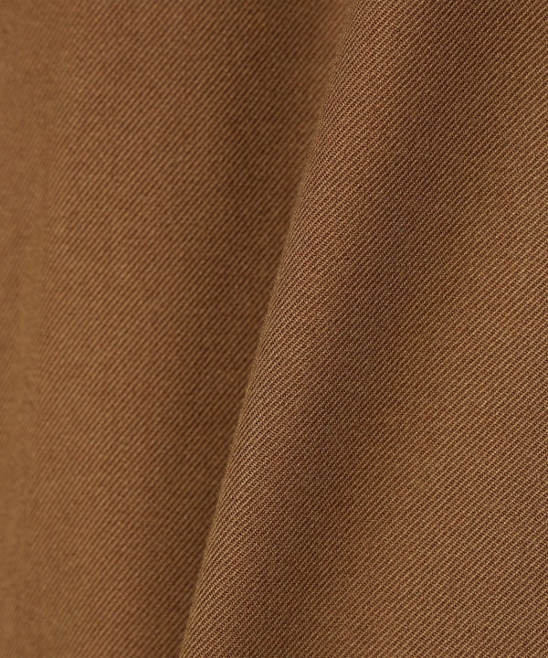 【EXCLUSIVE】UNIVERSAL OVERALL / Jumpsuit Wool Twill